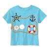 Toddler 5.5 oz. Jersey Short-Sleeve T-Shirt Thumbnail
