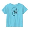 Toddler 5.5 oz. Jersey Short-Sleeve T-Shirt Thumbnail