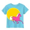Toddler 5.5 oz. Jersey Short-Sleeve T-Shirt Thumbnail