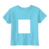 Toddler 5.5 oz. Jersey Short-Sleeve T-Shirt Thumbnail