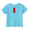Toddler 5.5 oz. Jersey Short-Sleeve T-Shirt Thumbnail