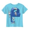 Toddler 5.5 oz. Jersey Short-Sleeve T-Shirt Thumbnail