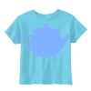 Toddler 5.5 oz. Jersey Short-Sleeve T-Shirt Thumbnail