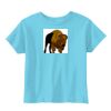 Toddler 5.5 oz. Jersey Short-Sleeve T-Shirt Thumbnail