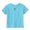 Toddler 5.5 oz. Jersey Short-Sleeve T-Shirt Thumbnail