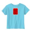 Toddler 5.5 oz. Jersey Short-Sleeve T-Shirt Thumbnail