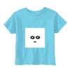 Toddler 5.5 oz. Jersey Short-Sleeve T-Shirt Thumbnail