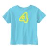 Toddler 5.5 oz. Jersey Short-Sleeve T-Shirt Thumbnail