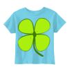 Toddler 5.5 oz. Jersey Short-Sleeve T-Shirt Thumbnail