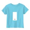 Toddler 5.5 oz. Jersey Short-Sleeve T-Shirt Thumbnail