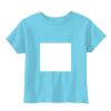 Toddler 5.5 oz. Jersey Short-Sleeve T-Shirt Thumbnail