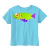 Toddler 5.5 oz. Jersey Short-Sleeve T-Shirt Thumbnail