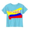Toddler 5.5 oz. Jersey Short-Sleeve T-Shirt Thumbnail
