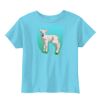 Toddler 5.5 oz. Jersey Short-Sleeve T-Shirt Thumbnail