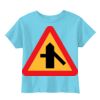 Toddler 5.5 oz. Jersey Short-Sleeve T-Shirt Thumbnail