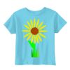 Toddler 5.5 oz. Jersey Short-Sleeve T-Shirt Thumbnail