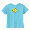 Toddler 5.5 oz. Jersey Short-Sleeve T-Shirt Thumbnail