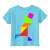 Toddler 5.5 oz. Jersey Short-Sleeve T-Shirt Thumbnail