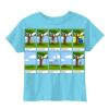 Toddler 5.5 oz. Jersey Short-Sleeve T-Shirt Thumbnail