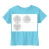 Toddler 5.5 oz. Jersey Short-Sleeve T-Shirt Thumbnail