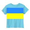 Toddler 5.5 oz. Jersey Short-Sleeve T-Shirt Thumbnail