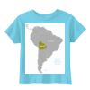 Toddler 5.5 oz. Jersey Short-Sleeve T-Shirt Thumbnail