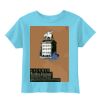 Toddler 5.5 oz. Jersey Short-Sleeve T-Shirt Thumbnail