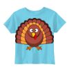 Toddler 5.5 oz. Jersey Short-Sleeve T-Shirt Thumbnail