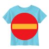 Toddler 5.5 oz. Jersey Short-Sleeve T-Shirt Thumbnail