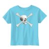 Toddler 5.5 oz. Jersey Short-Sleeve T-Shirt Thumbnail