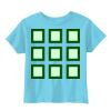 Toddler 5.5 oz. Jersey Short-Sleeve T-Shirt Thumbnail