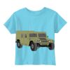 Toddler 5.5 oz. Jersey Short-Sleeve T-Shirt Thumbnail