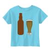 Toddler 5.5 oz. Jersey Short-Sleeve T-Shirt Thumbnail