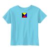 Toddler 5.5 oz. Jersey Short-Sleeve T-Shirt Thumbnail