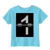 Toddler 5.5 oz. Jersey Short-Sleeve T-Shirt Thumbnail