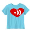 Toddler 5.5 oz. Jersey Short-Sleeve T-Shirt Thumbnail