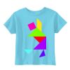 Toddler 5.5 oz. Jersey Short-Sleeve T-Shirt Thumbnail