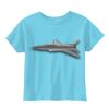 Toddler 5.5 oz. Jersey Short-Sleeve T-Shirt Thumbnail