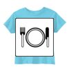 Toddler 5.5 oz. Jersey Short-Sleeve T-Shirt Thumbnail