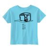 Toddler 5.5 oz. Jersey Short-Sleeve T-Shirt Thumbnail