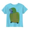 Toddler 5.5 oz. Jersey Short-Sleeve T-Shirt Thumbnail