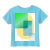 Toddler 5.5 oz. Jersey Short-Sleeve T-Shirt Thumbnail