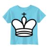Toddler 5.5 oz. Jersey Short-Sleeve T-Shirt Thumbnail
