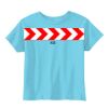 Toddler 5.5 oz. Jersey Short-Sleeve T-Shirt Thumbnail