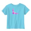 Toddler 5.5 oz. Jersey Short-Sleeve T-Shirt Thumbnail