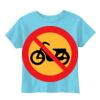 Toddler 5.5 oz. Jersey Short-Sleeve T-Shirt Thumbnail