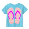 Toddler 5.5 oz. Jersey Short-Sleeve T-Shirt Thumbnail
