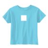 Toddler 5.5 oz. Jersey Short-Sleeve T-Shirt Thumbnail
