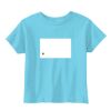 Toddler 5.5 oz. Jersey Short-Sleeve T-Shirt Thumbnail