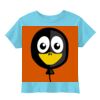 Toddler 5.5 oz. Jersey Short-Sleeve T-Shirt Thumbnail